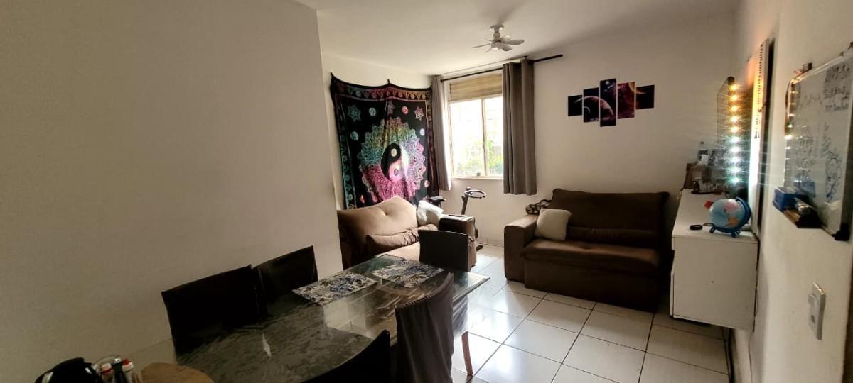 Apartamento, Santa Mônica, 3 Quartos, 2 Vagas