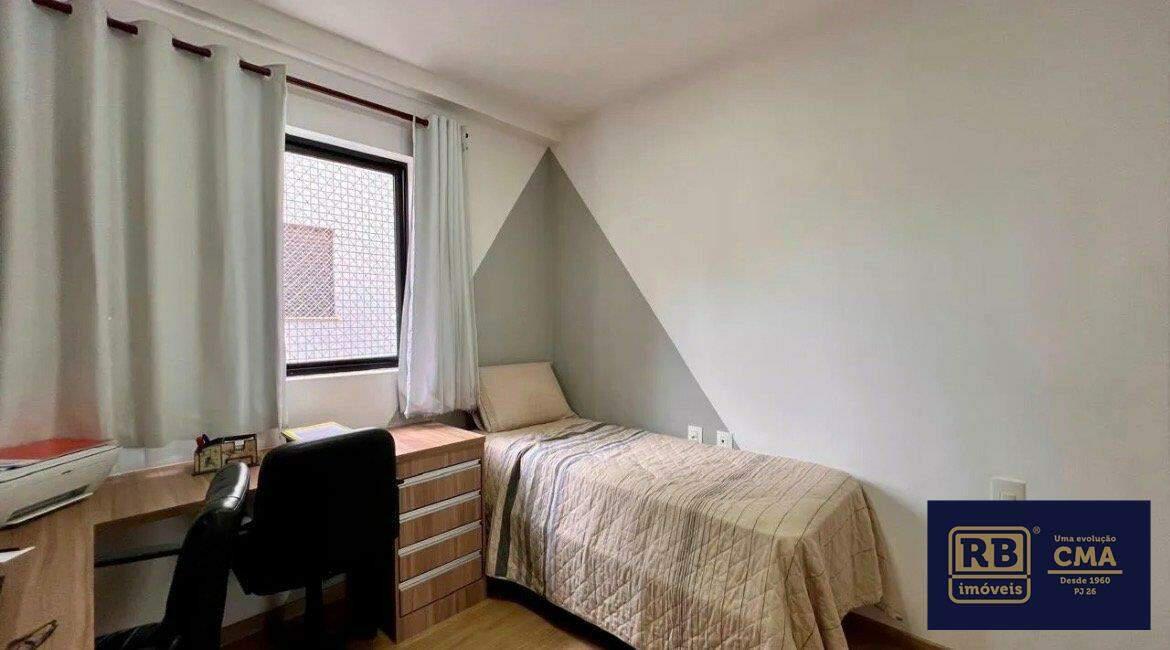 Apartamento, Santo Antônio, 2 Quartos, 2 Vagas, 1 Suíte