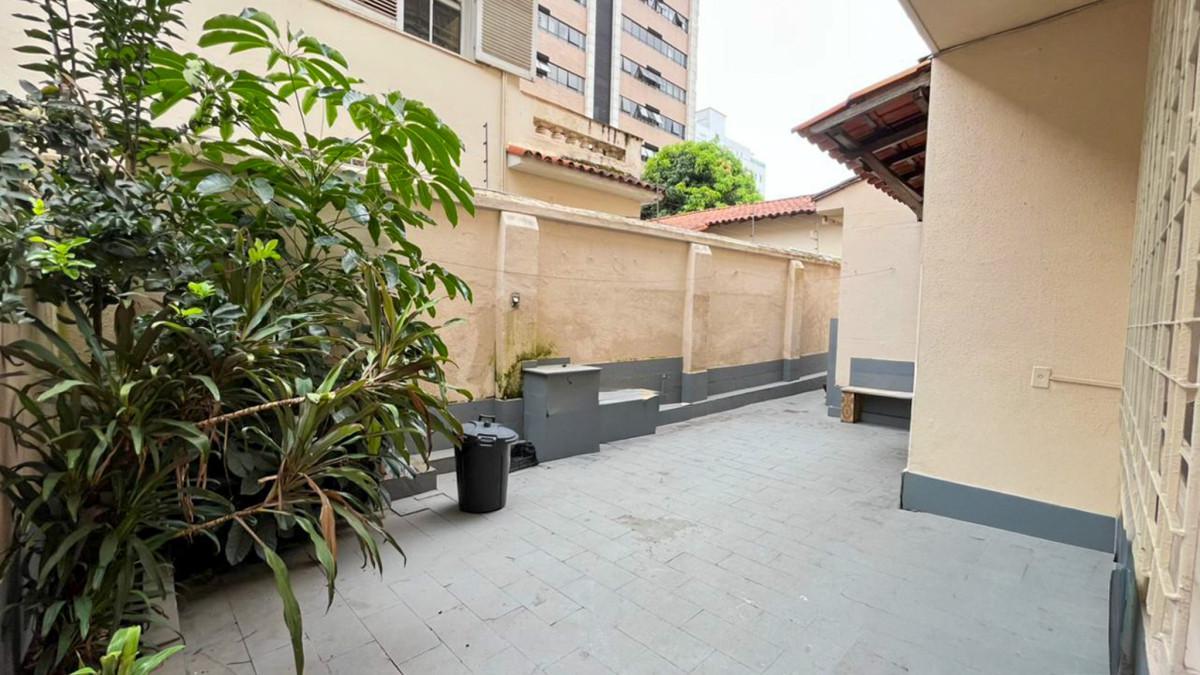 Apartamento, Santo Agostinho, 3 Quartos, 1 Vaga, 1 Suíte