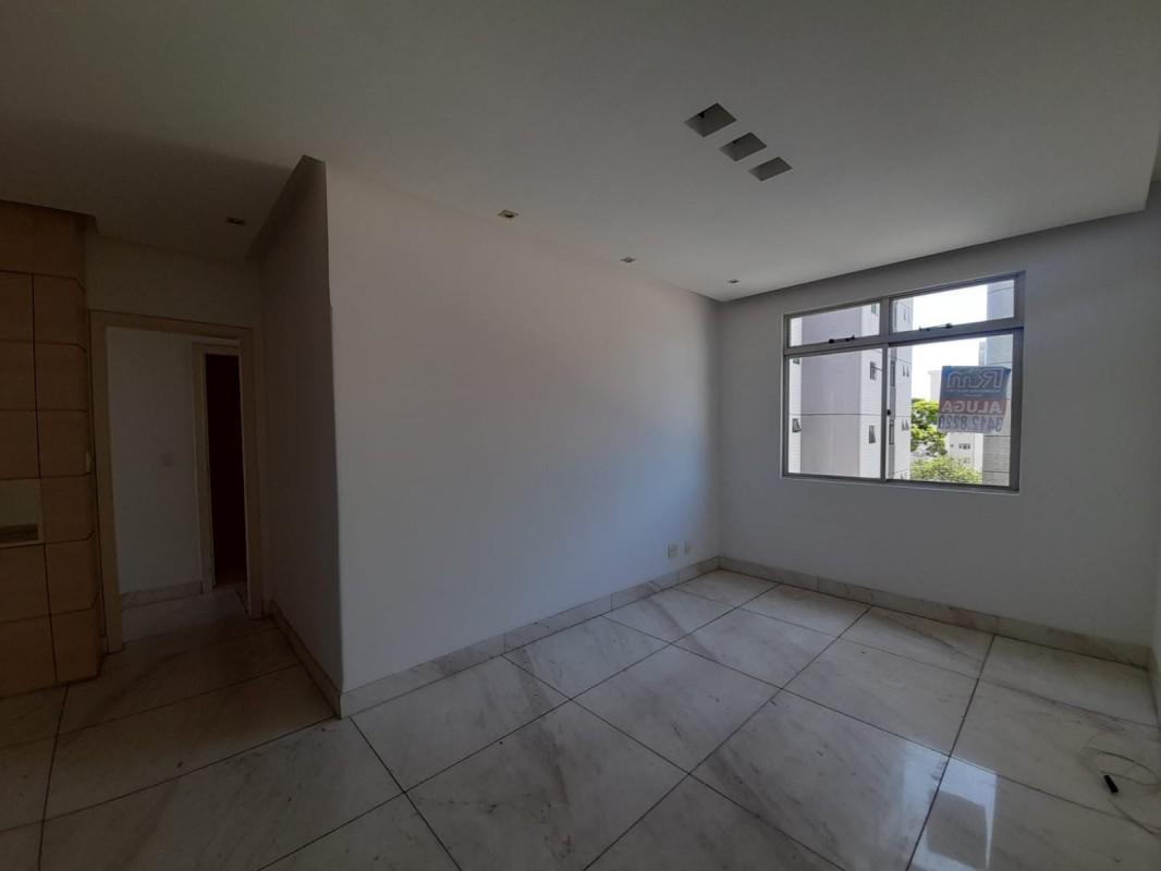 Apartamento, Alto Caiçaras, 3 Quartos, 2 Vagas, 1 Suíte