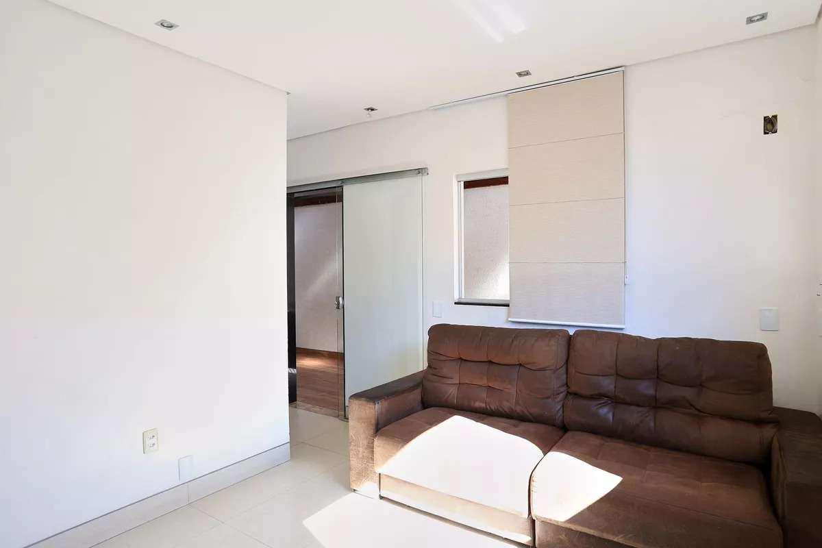 Casa, Santa Efigênia, 3 Quartos, 2 Vagas