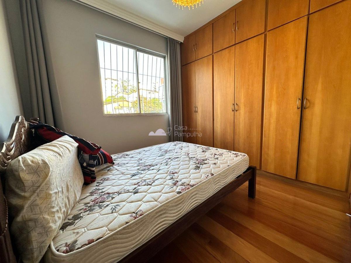 Apartamento, Santa Rosa, 3 Quartos, 1 Vaga, 2 Suítes