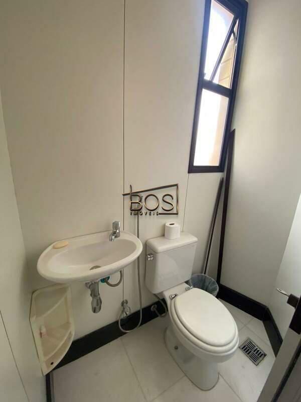 Apartamento, Funcionários, 3 Quartos, 4 Vagas, 3 Suítes