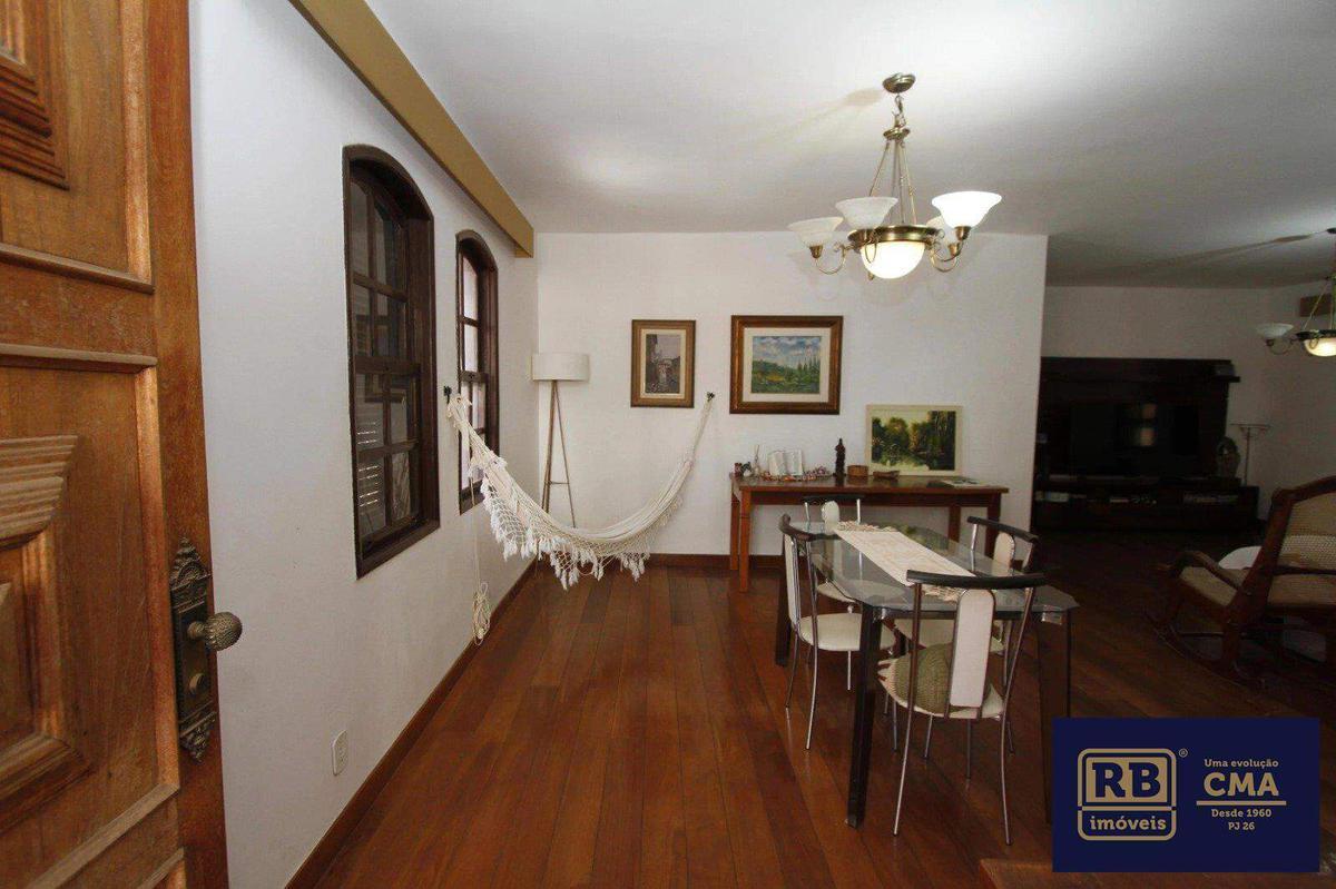 Casa, Santo Antônio, 5 Quartos, 4 Vagas, 2 Suítes