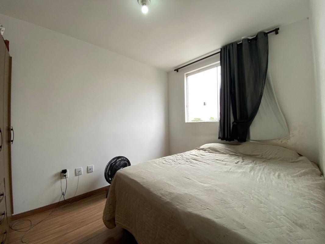 Apartamento, Tirol, 2 Quartos, 1 Vaga