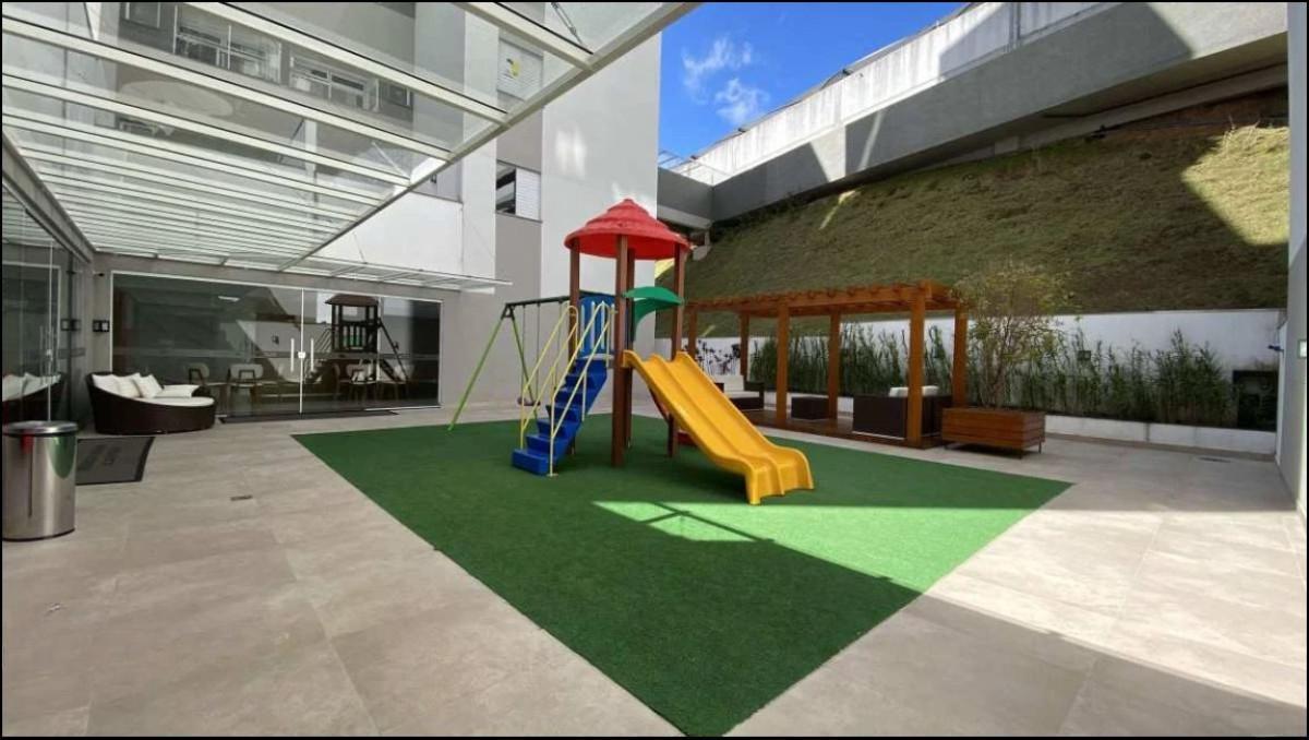 Apartamento, Buritis, 2 Quartos, 2 Vagas, 1 Suíte