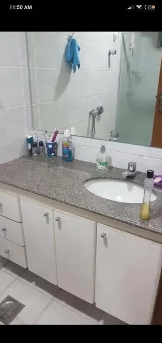 Apartamento, Ouro Preto, 3 Quartos, 2 Vagas, 1 Suíte
