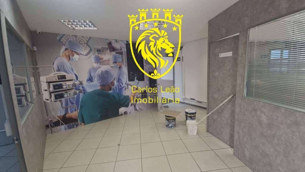 Prédio, Betânia, 0 Quarto, 10 Vagas