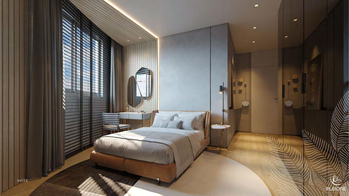 Apartamento, Vale do Sereno, 3 Quartos, 3 Vagas, 2 Suítes