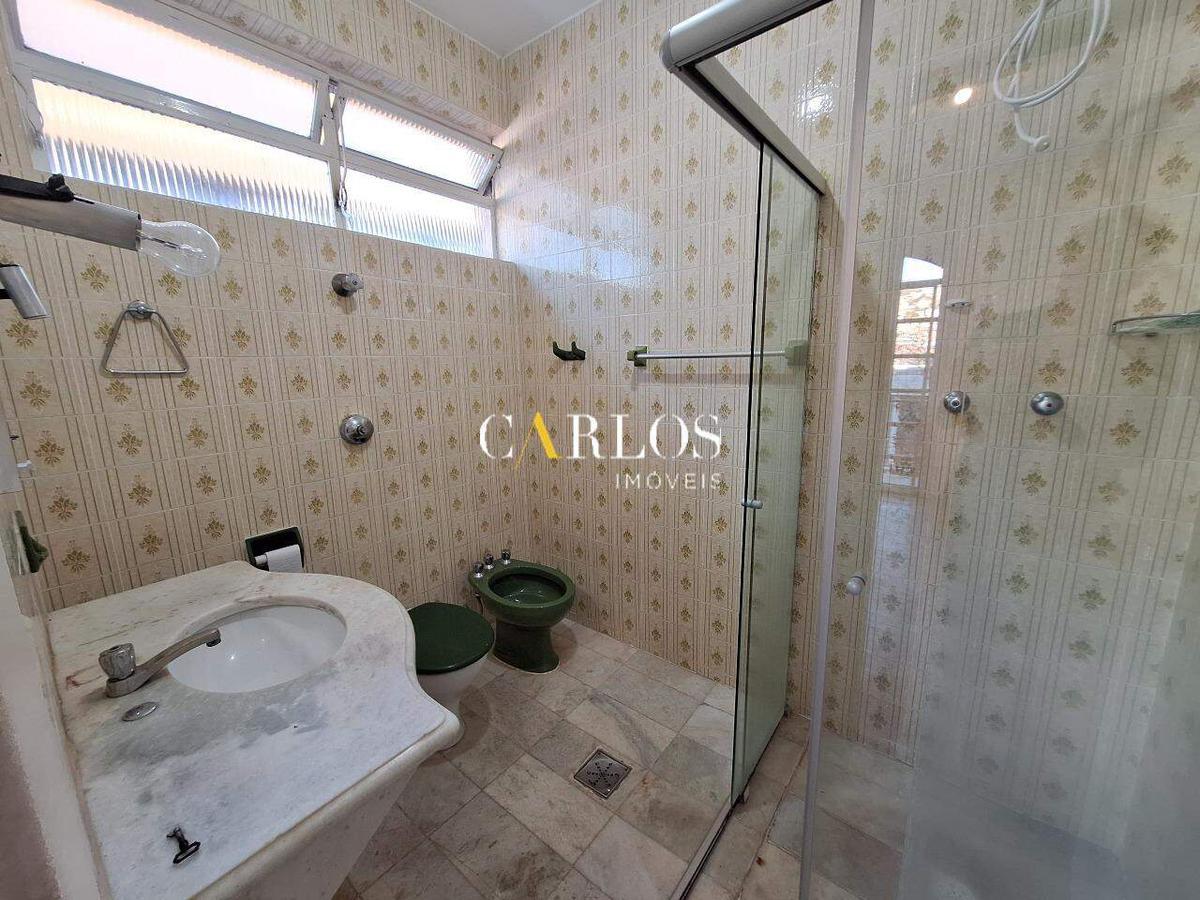 Apartamento, Vila Paris, 4 Quartos, 1 Vaga, 1 Suíte