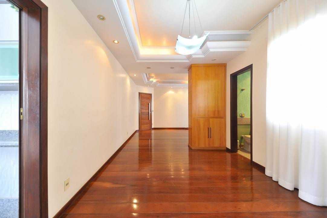 Apartamento, Cruzeiro, 4 Quartos, 3 Vagas, 1 Suíte