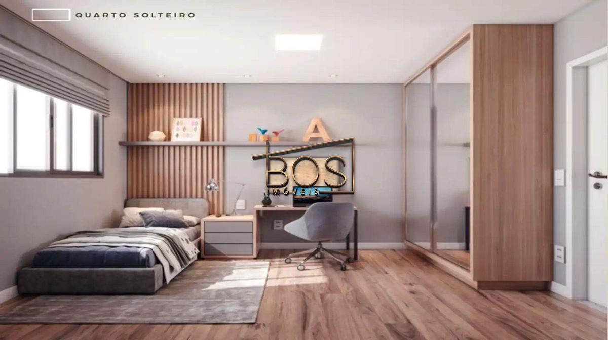 Apartamento, Santa Lúcia, 3 Quartos, 2 Vagas, 1 Suíte