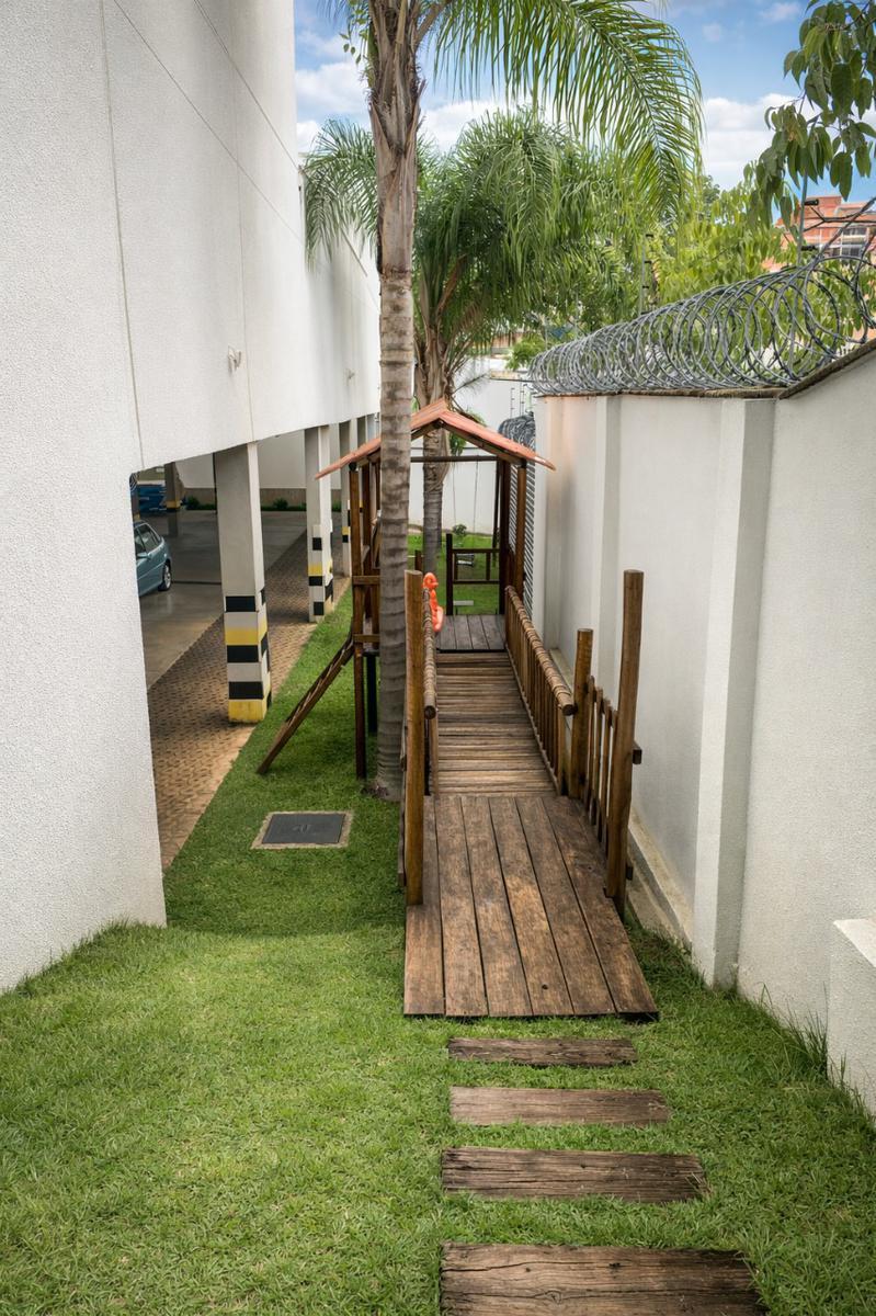 Apartamento, Fernão Dias, 3 Quartos, 2 Vagas, 1 Suíte