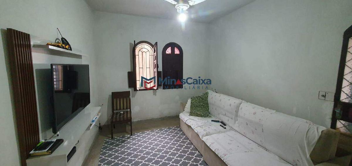 Casa, Olaria, 3 Quartos, 3 Vagas, 1 Suíte