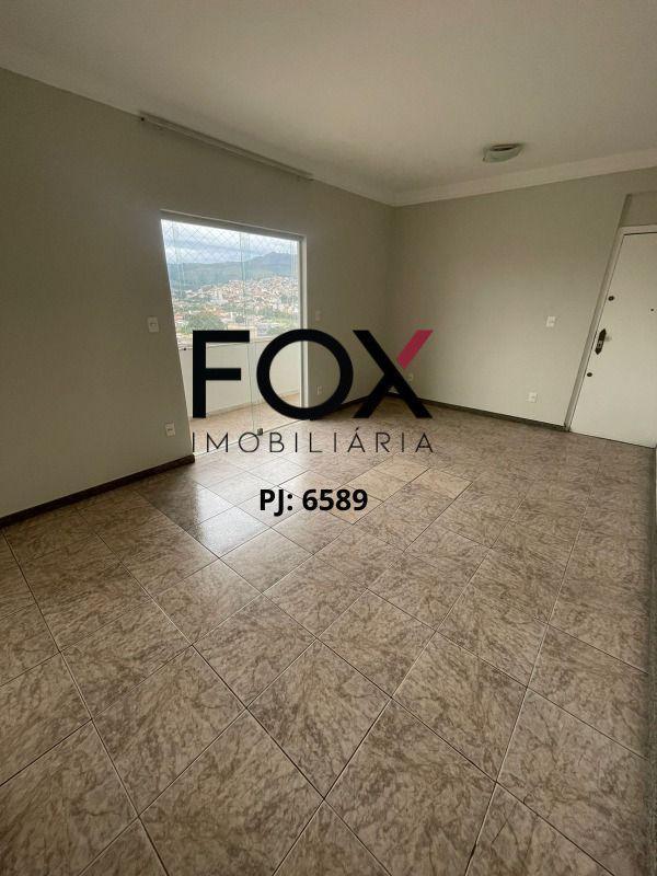 Apartamento, Sagrada Família, 4 Quartos, 2 Vagas, 2 Suítes