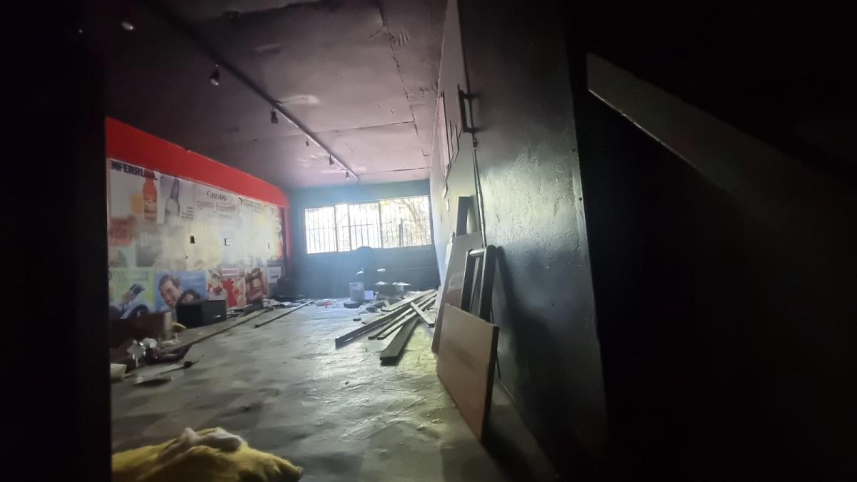 Andar, Coração Eucarístico, 0 Quarto, 0 Vaga