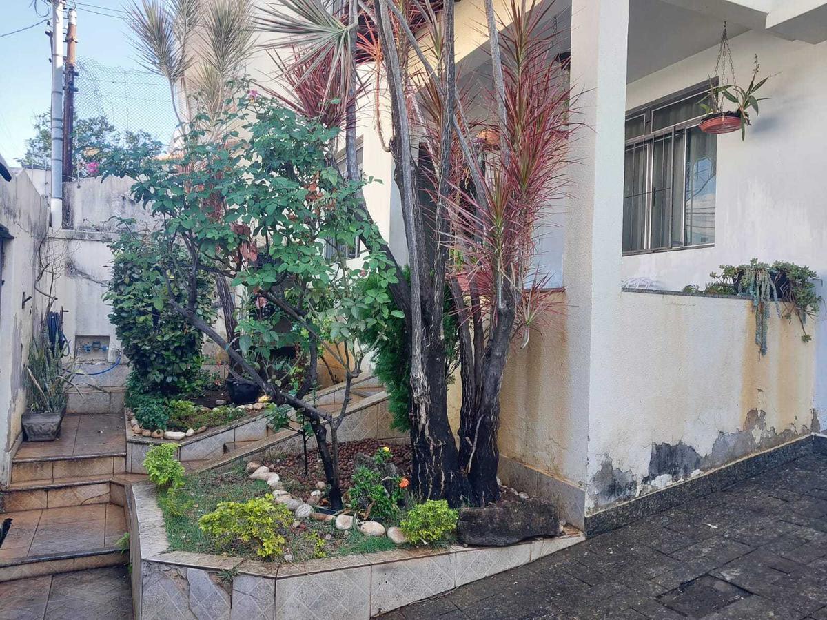 Casa, Alípio de Melo, 4 Quartos, 3 Vagas, 1 Suíte