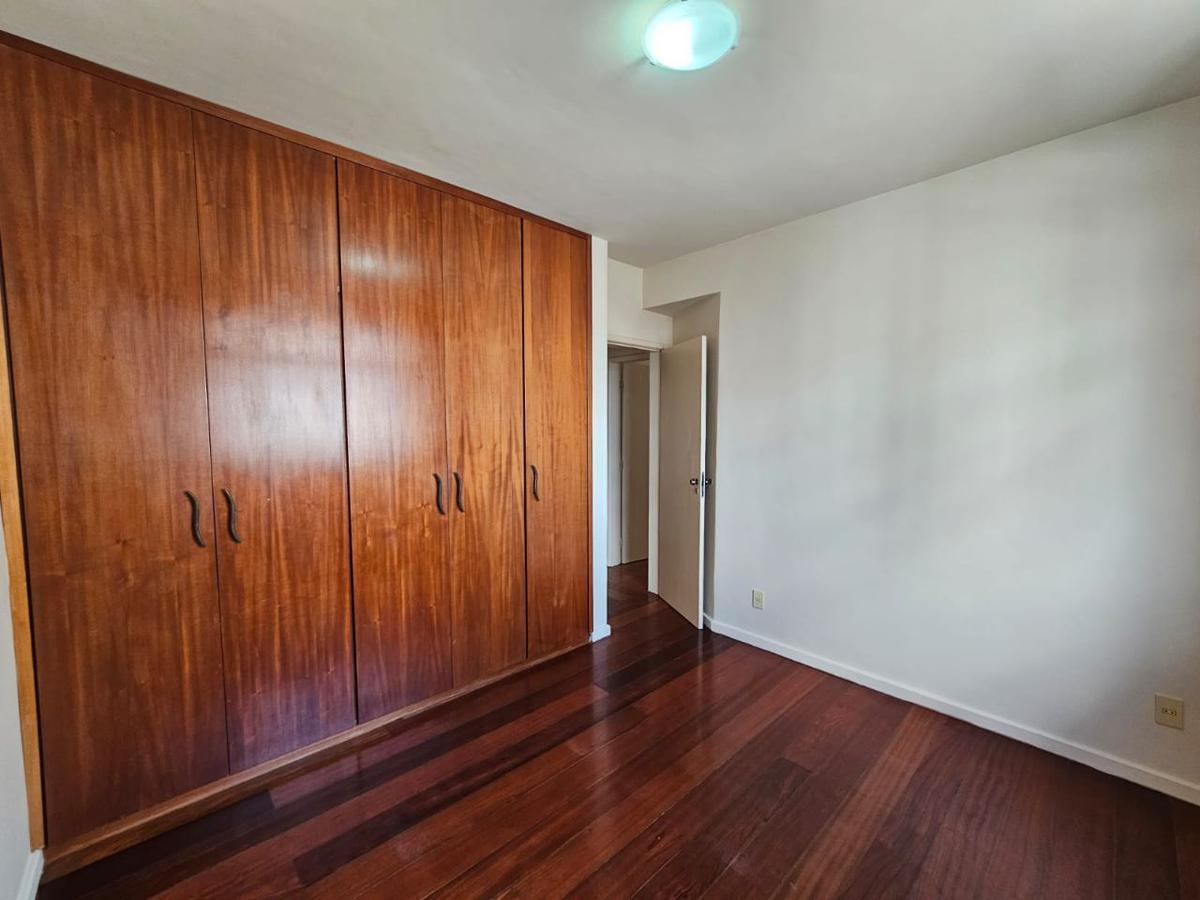 Apartamento, União, 3 Quartos, 2 Vagas, 1 Suíte