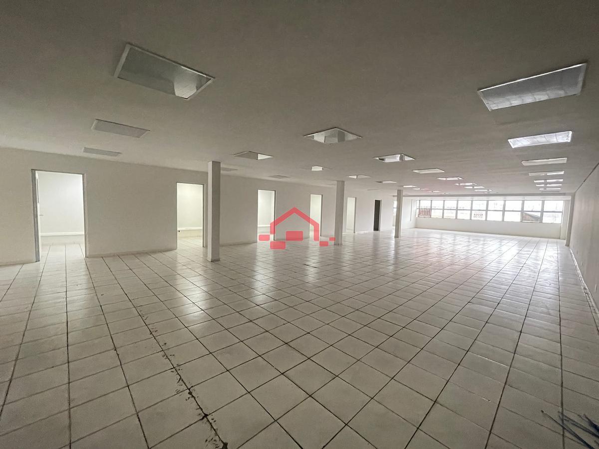 Andar, Padre Eustáquio, 0 Quarto, 1 Vaga