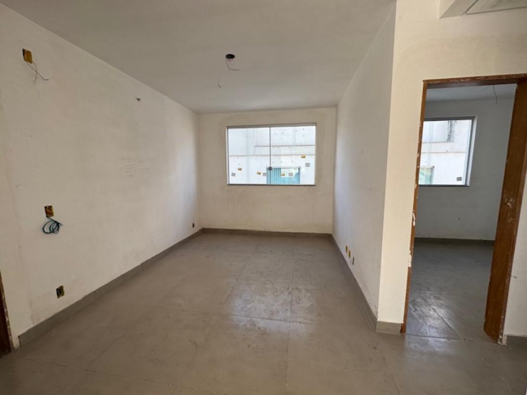 Apartamento, Cabral, 2 Quartos, 2 Vagas, 1 Suíte