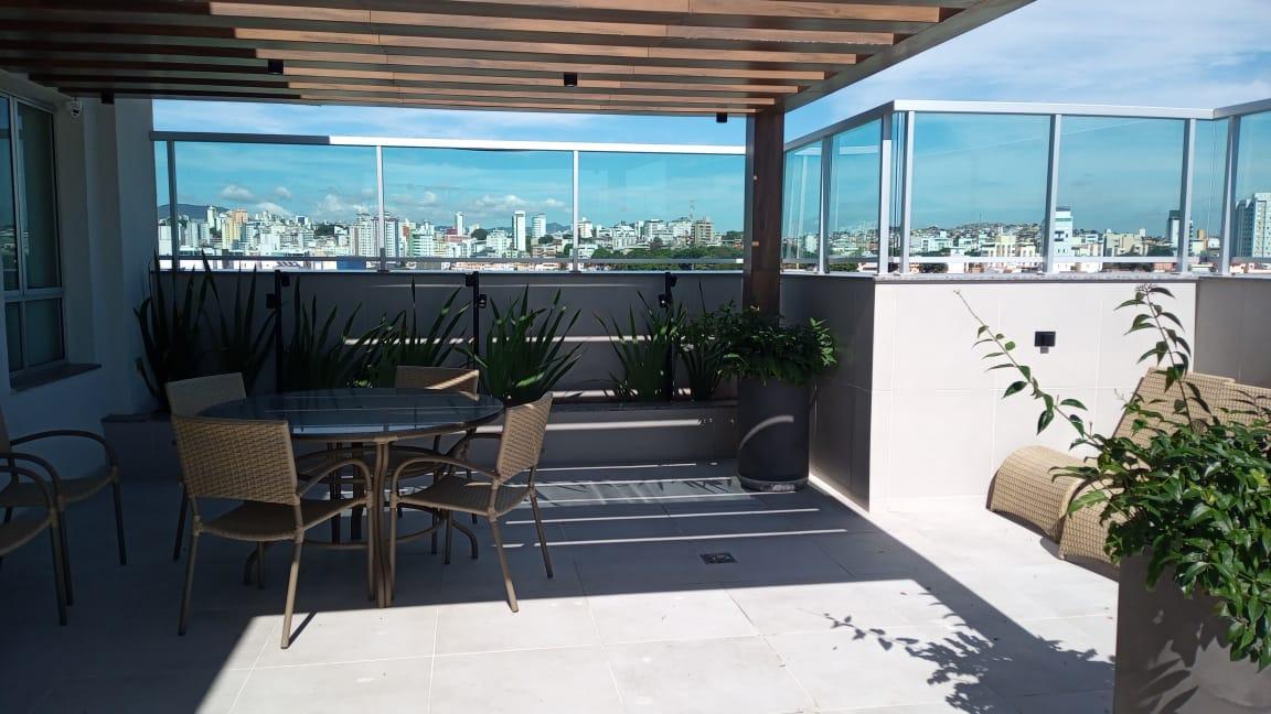 Apartamento, Cidade Nova, 1 Quarto, 1 Vaga, 1 Suíte