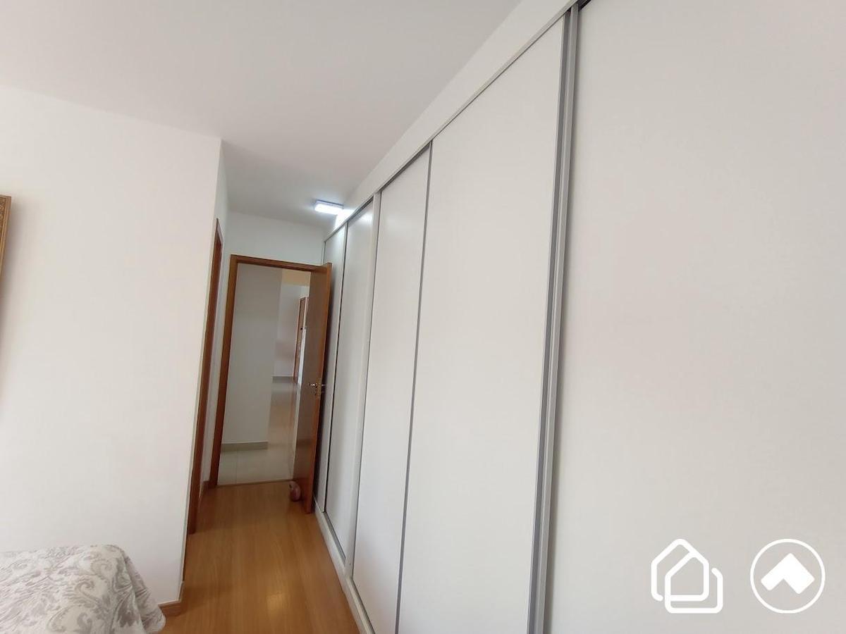 Apartamento, Buritis, 2 Quartos, 1 Vaga, 1 Suíte