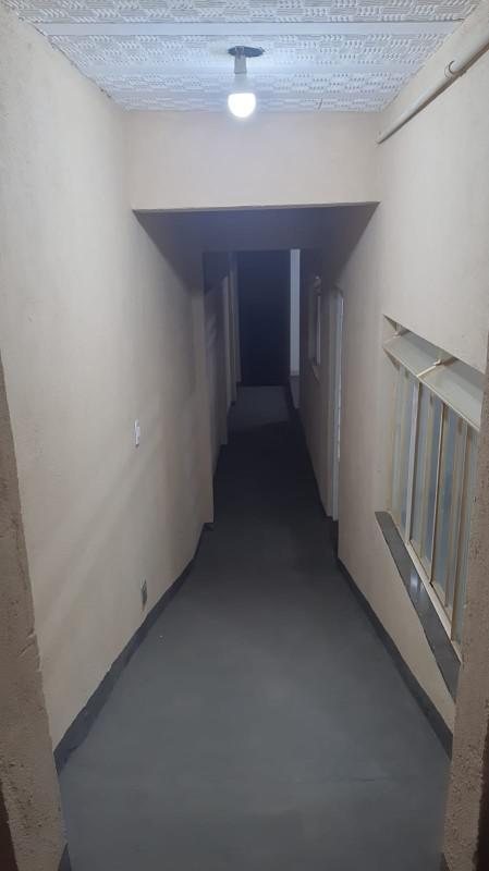 Casa, Nova Contagem, 3 Quartos, 1 Vaga