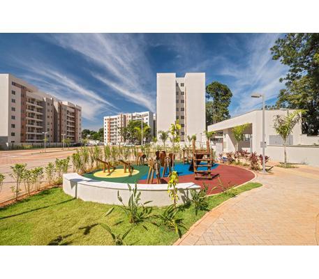 Apartamento, Santa Amélia, 3 Quartos, 1 Vaga, 1 Suíte