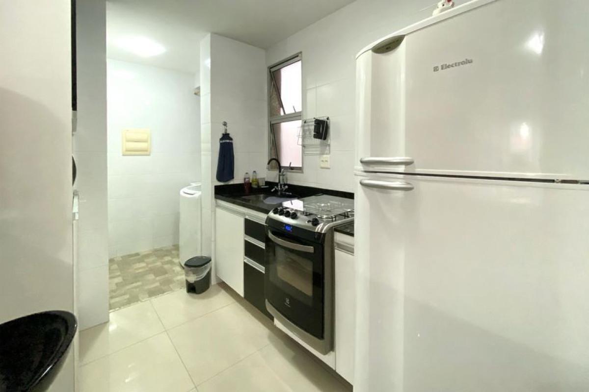 Apartamento, Goiânia, 3 Quartos, 1 Vaga, 1 Suíte