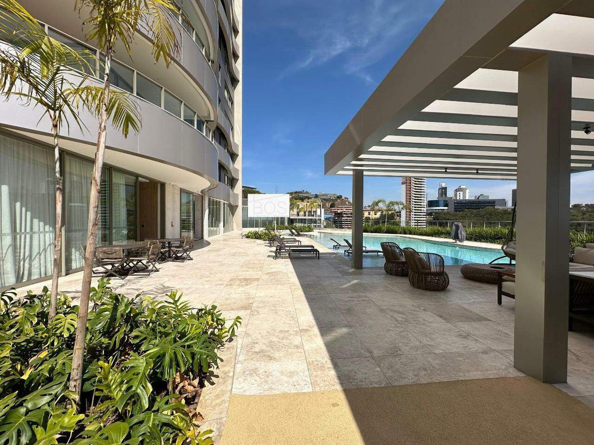 Apartamento, Santa Lúcia, 4 Quartos, 4 Vagas, 4 Suítes