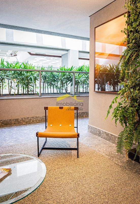 Apartamento, Vale do Sereno, 4 Quartos, 4 Vagas, 2 Suítes