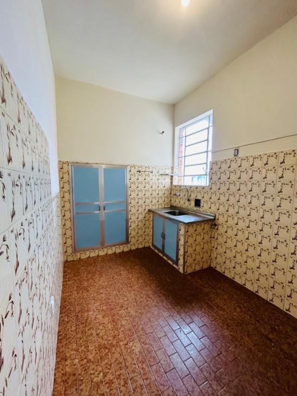Casa, Caiçaras, 2 Quartos, 1 Vaga