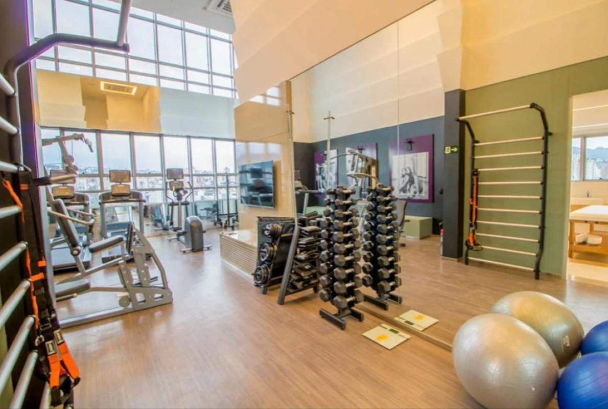 Apartamento, Savassi, 1 Quarto, 2 Vagas, 1 Suíte