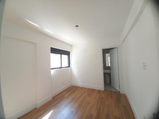Apartamento, Santo Agostinho, 3 Quartos, 2 Vagas, 1 Suíte