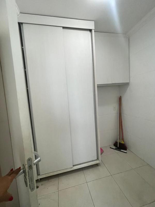 Cobertura, Manacás, 4 Quartos, 3 Vagas, 1 Suíte