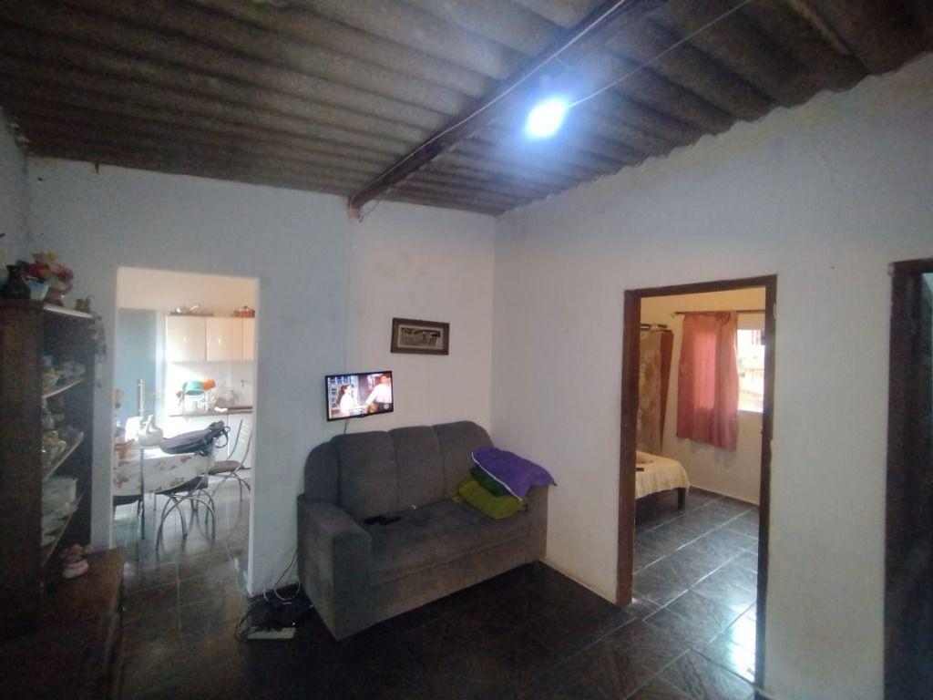 Casa, Rosário, 3 Quartos, 3 Vagas