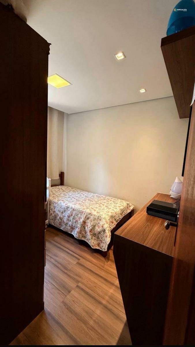 Apartamento, Vila Olga, 2 Quartos, 1 Vaga