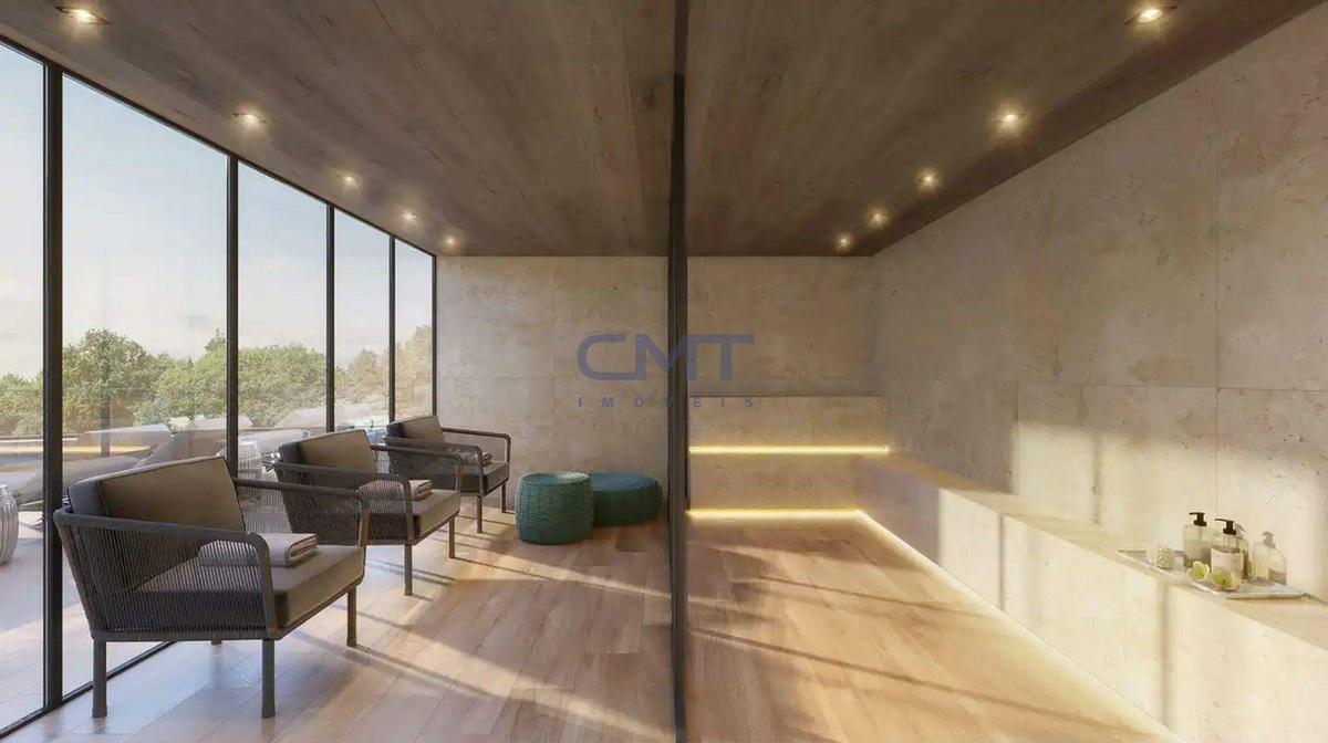 Apartamento, Vila da Serra, 4 Quartos, 3 Vagas, 2 Suítes