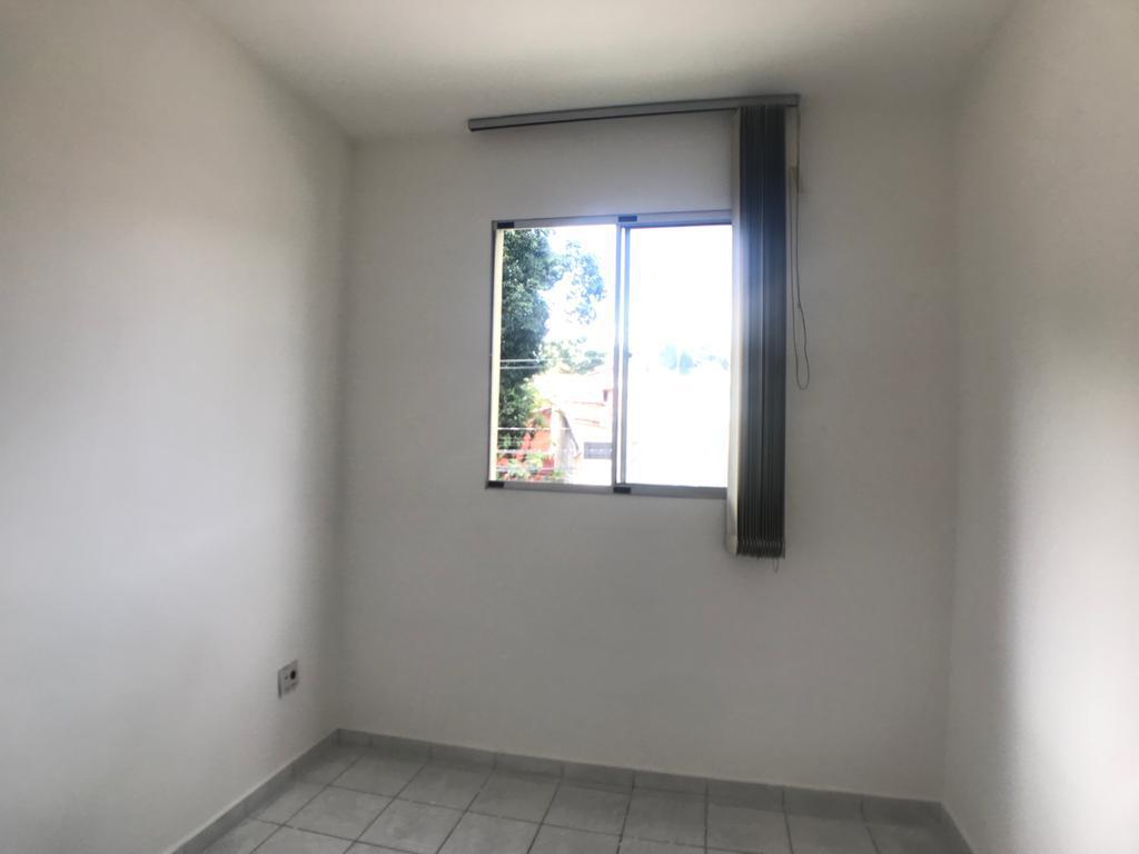 Apartamento, Liberdade, 2 Quartos, 1 Vaga