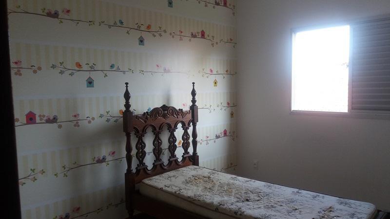 Cobertura, Ouro Preto, 5 Quartos, 3 Vagas, 1 Suíte