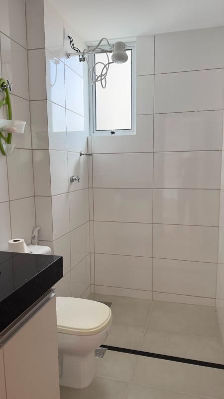 Apartamento, Nova Suíssa, 3 Quartos, 2 Vagas, 1 Suíte