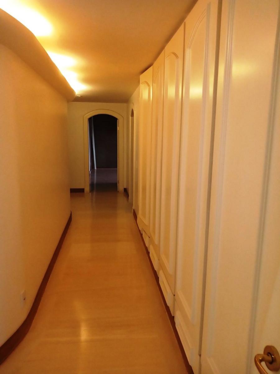 Apartamento, Savassi, 4 Quartos, 4 Vagas, 4 Suítes