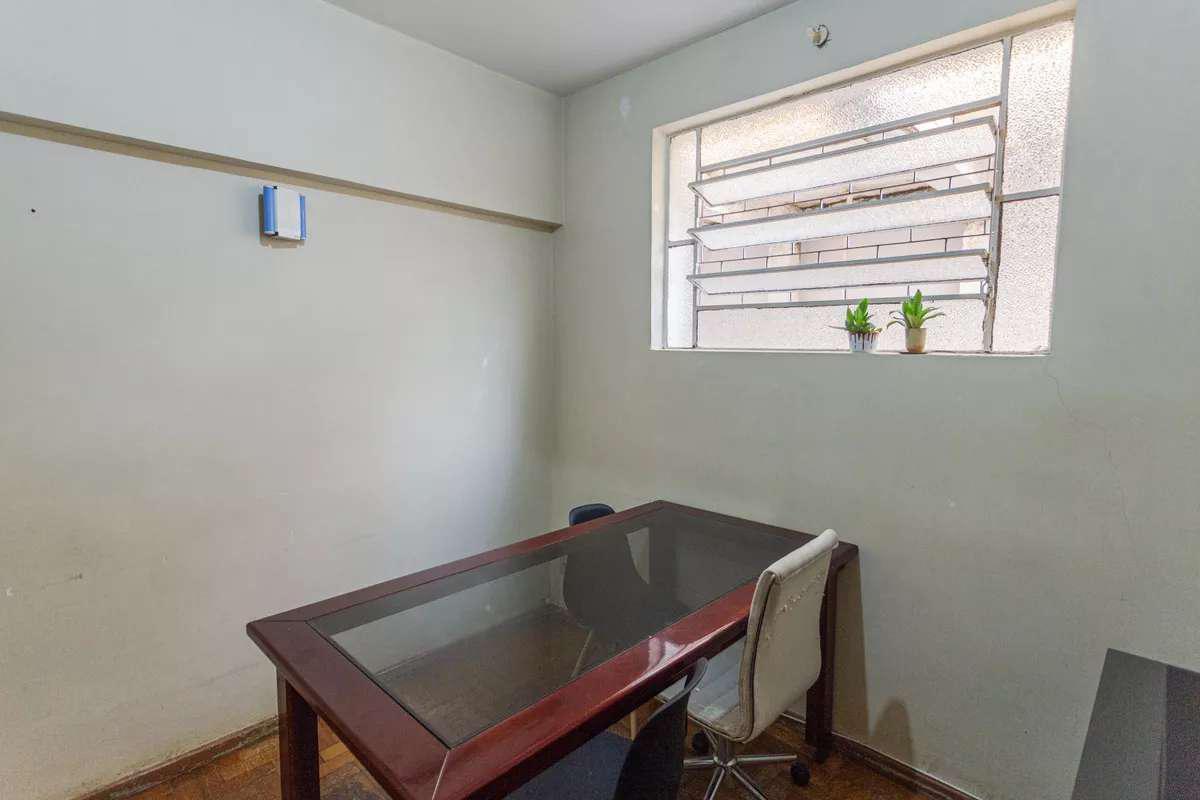 Apartamento, Lourdes, 3 Quartos, 1 Vaga, 1 Suíte