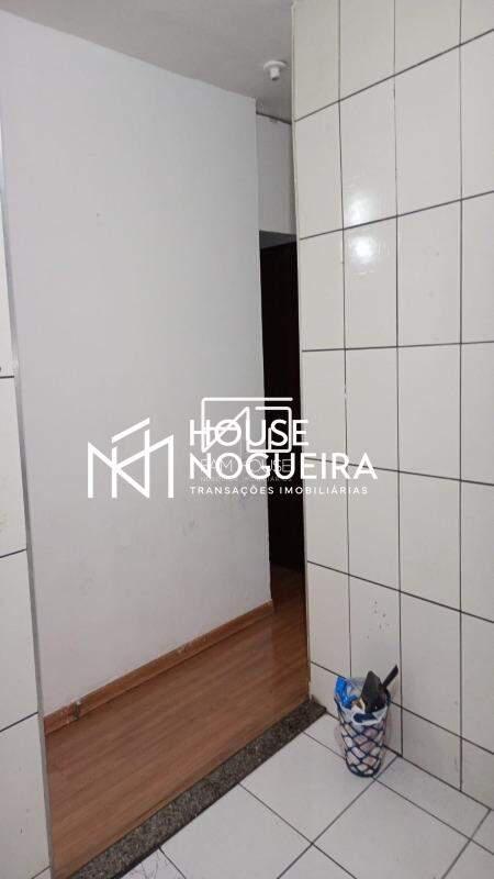 Apartamento, Milionários, 3 Quartos, 1 Vaga