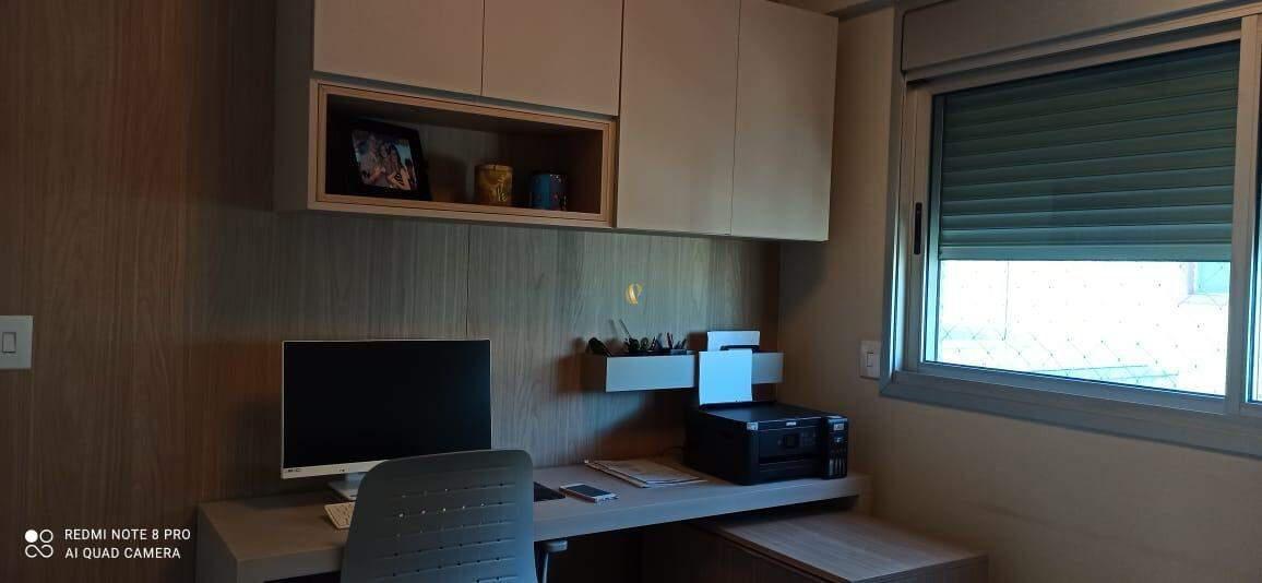 Apartamento, São Pedro, 4 Quartos, 3 Vagas, 2 Suítes