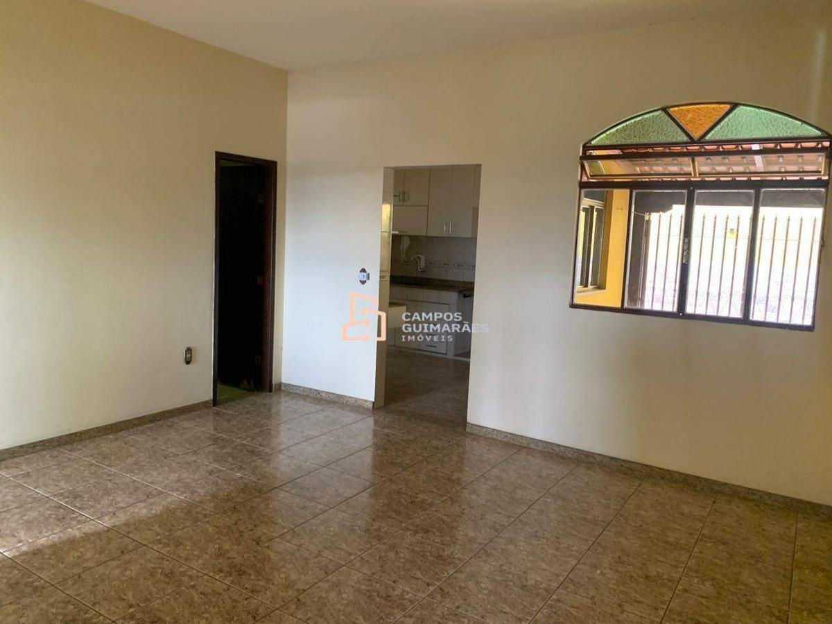 Casa, Marilândia, 3 Quartos, 1 Vaga, 1 Suíte