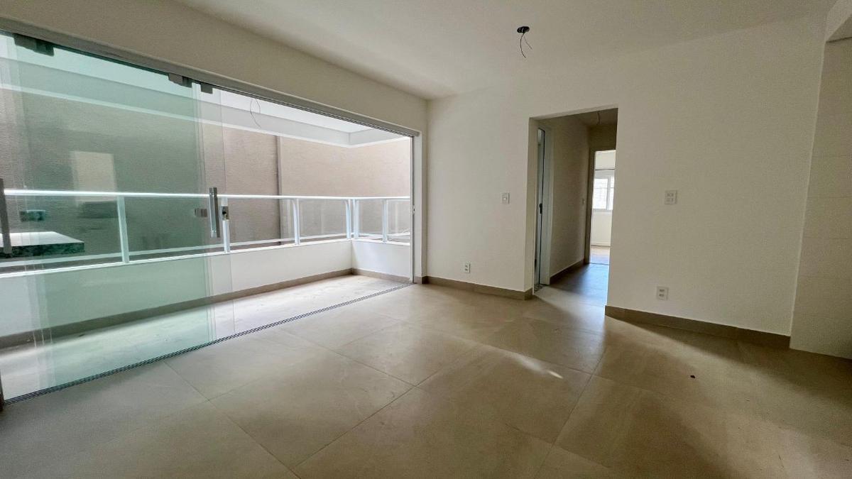 Apartamento, São Lucas, 2 Quartos, 1 Vaga, 2 Suítes