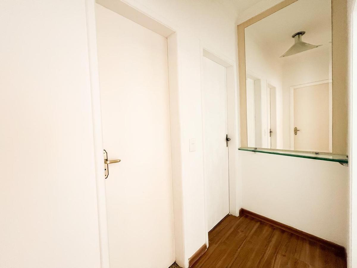 Apartamento, Conjunto Califórnia, 4 Quartos, 1 Vaga, 1 Suíte