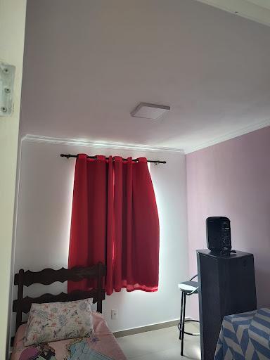 Apartamento, Nações Unidas, 2 Quartos, 1 Vaga