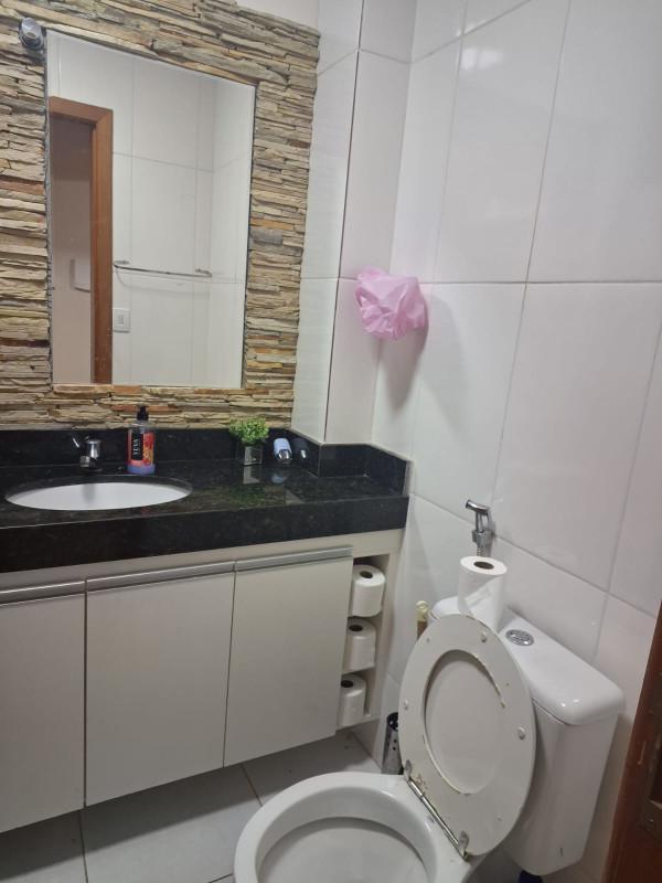 Cobertura, Nações Unidas, 3 Quartos, 1 Vaga